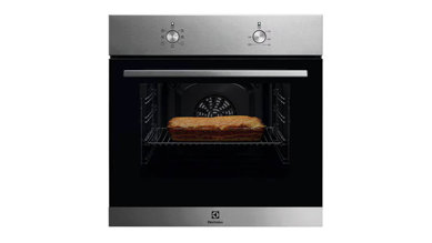 Arata detalii pentru Cuptor Electrolux EOH0H40BX Imaginea Cuptor Electrolux EOH0H40BX