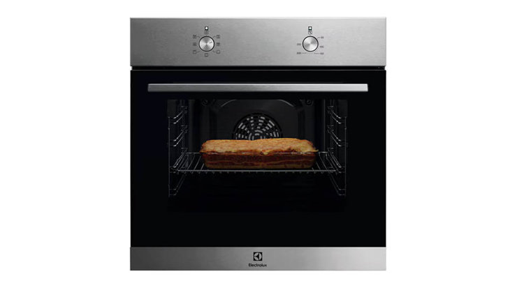 Imaginea Cuptor Electrolux EOH0H40BX