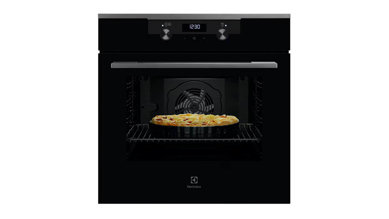 Arata detalii pentru Cuptor Electrolux KODEH10H Imaginea Cuptor Electrolux KODEH10H