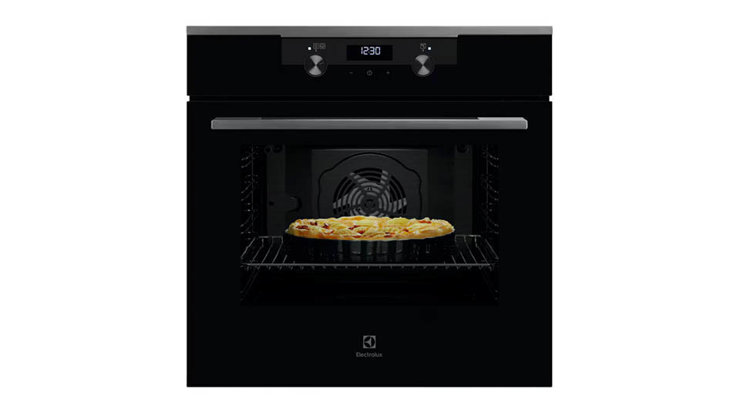 Imaginea Cuptor Electrolux KODEH10H