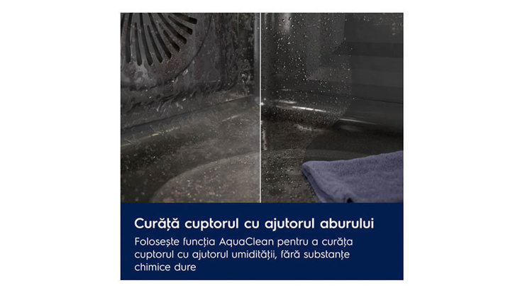 Imaginea Cuptor Electrolux KODEH10H