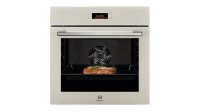 Arata detalii pentru Cuptor Electrolux LOE8F38S Imaginea Cuptor Electrolux LOE8F38S