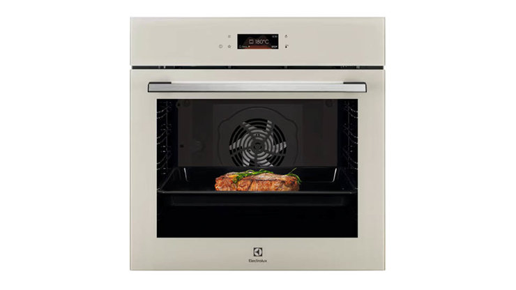 Imaginea Cuptor Electrolux LOE8F38S