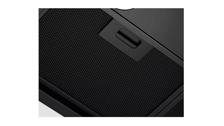 Imaginea Hota Electrolux CFG526R