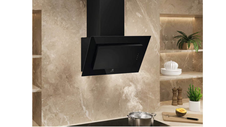 Imaginea Hota Electrolux LFV326
