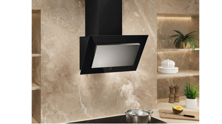 Imaginea Hota Electrolux LFV326