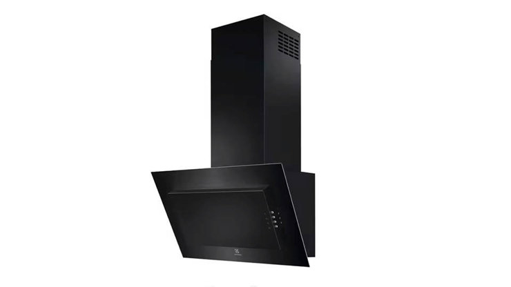 Imaginea Hota Electrolux LFV326