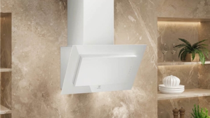 Poza cu Hota Electrolux LFV326W