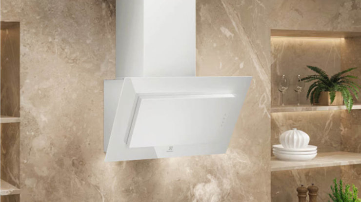 Imaginea Hota Electrolux LFV326W