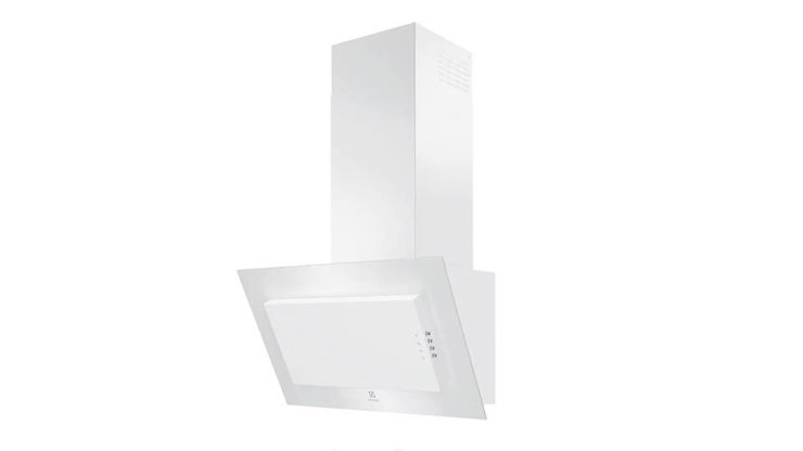 Imaginea Hota Electrolux LFV326W