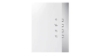 Poza cu Hota Electrolux LFV326W