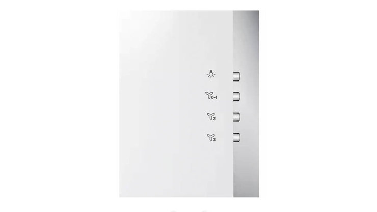 Imaginea Hota Electrolux LFV326W