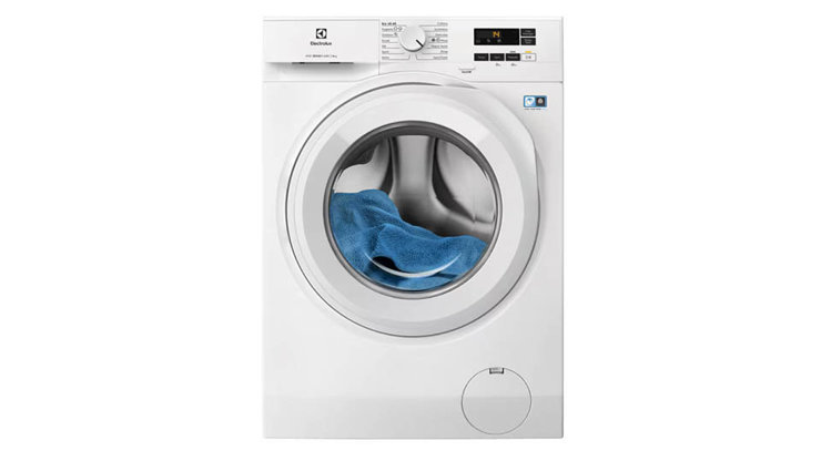 Imaginea Masina de spalat rufe Electrolux EW6F1481E