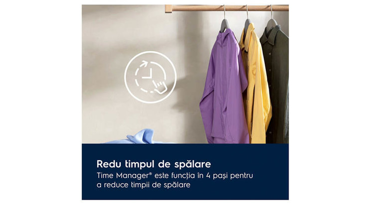 Imaginea Masina de spalat rufe Electrolux EW6F1481E