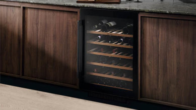 Arata detalii pentru Racitor vinuri incorporabil EWUS052B5B Imaginea Racitor vinuri incorporabil EWUS052B5B