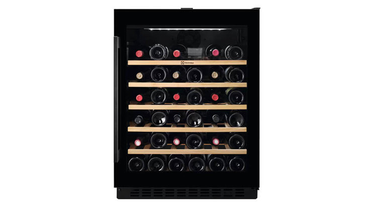 Imaginea Racitor vinuri incorporabil EWUS052B5B