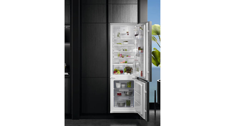 Imaginea Combina frigorifica incorporabila AEG OSC5D181ES