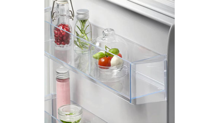 Imaginea Combina frigorifica incorporabila AEG OSC5D181ES