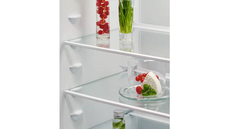 Imaginea Combina frigorifica incorporabila AEG OSC5D181ES