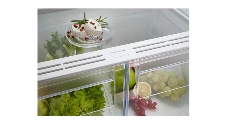 Imaginea Combina frigorifica incorporabila AEG OSC5D181ES