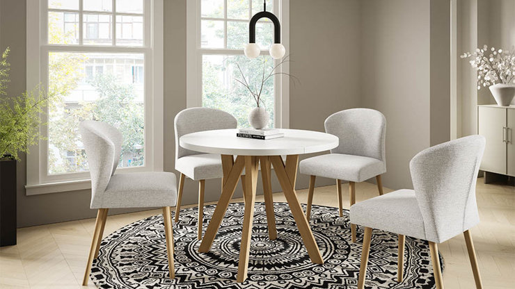 Imaginea Scaun Richter