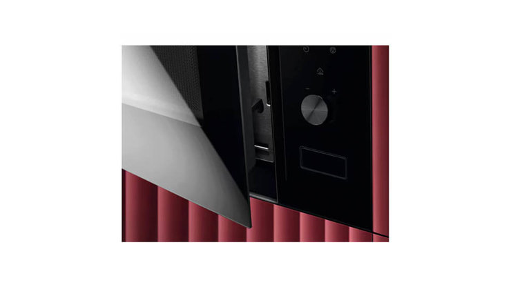 Imaginea Cuptor cu microunde incorporabil OS5MG20EB