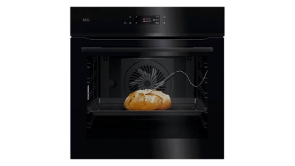 Poza cu Cuptor electric AEG NBE7P631AB