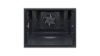 Poza cu Cuptor electric AEG NBE7P631AB