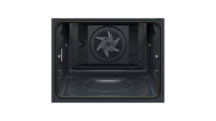 Imaginea Cuptor electric AEG NBE7P631AB