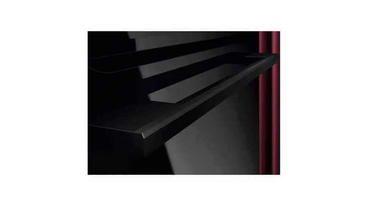 Imaginea Cuptor electric AEG NBE7P631AB