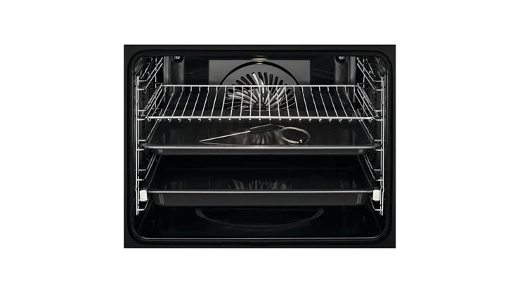 Imaginea Cuptor electric AEG NBE7P631AB