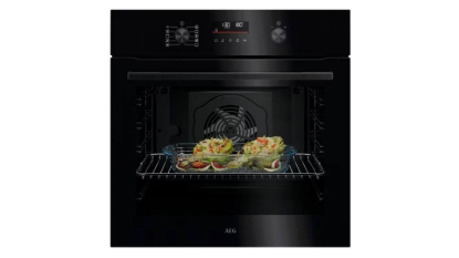 Poza cu Cuptor electric AEG NBU5P41SK