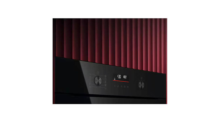 Imaginea Cuptor electric AEG NBU5P41SK