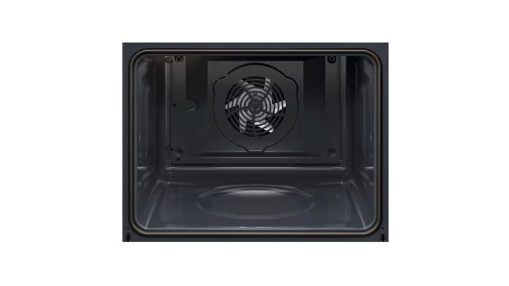 Imaginea Cuptor electric AEG NBU5P41SK