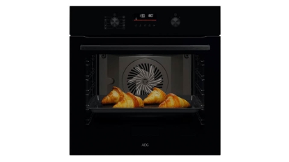 Poza cu Cuptor electric AEG NBA5C43AK