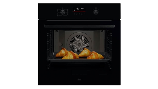 Poza cu Cuptor electric AEG NBA5C43AK