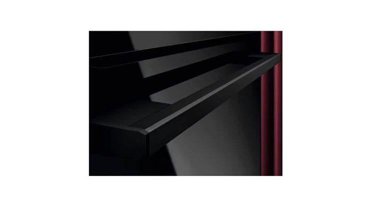 Imaginea Cuptor electric AEG NBA5C43AK