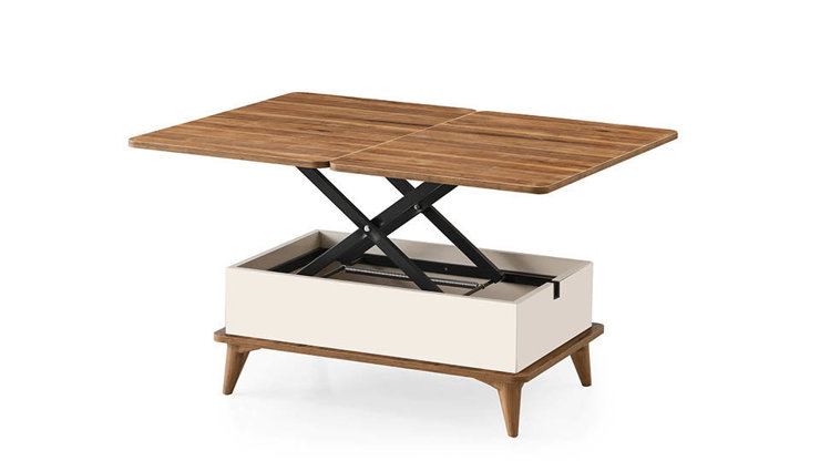 Imaginea Masuta multifunctionala Lux