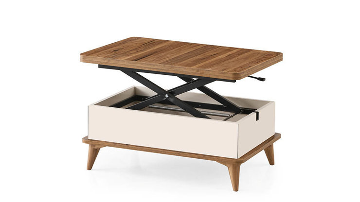 Imaginea Masuta multifunctionala Lux