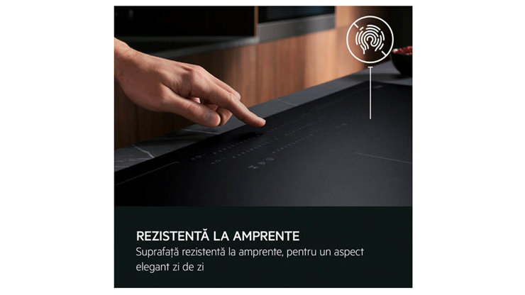 Imaginea Plita electrica inductie NII64B30AZ