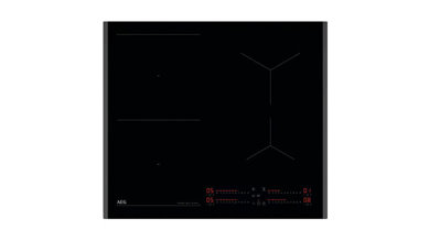Imaginea Plita electrica inductie TI64IB30FB
