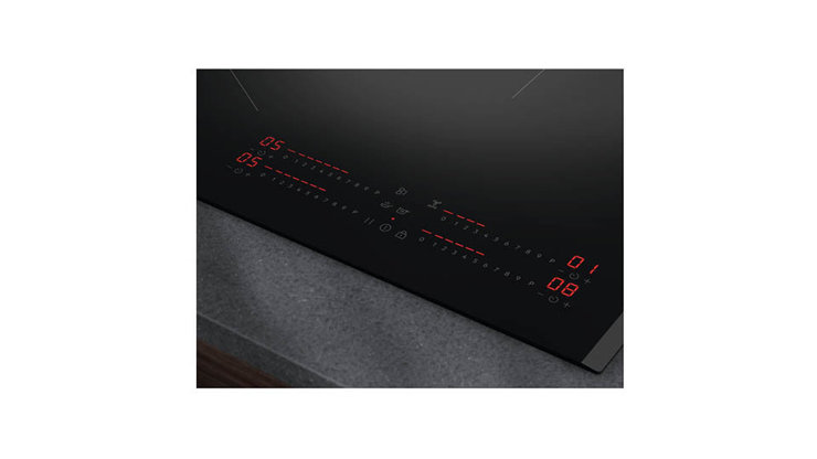 Imaginea Plita electrica inductie TI64IB30FB