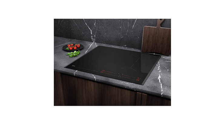 Imaginea Plita electrica inductie TI64IB30FB