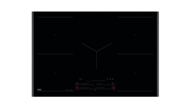Imaginea Plita electrica inductie TK85IM00FB