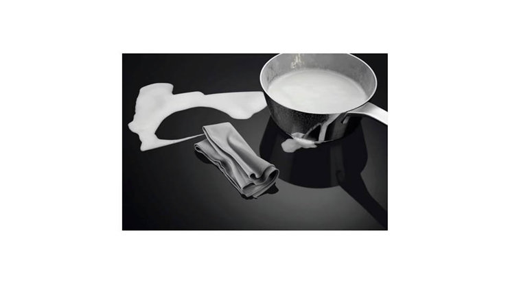 Imaginea Plita electrica inductie TK85IM00FB