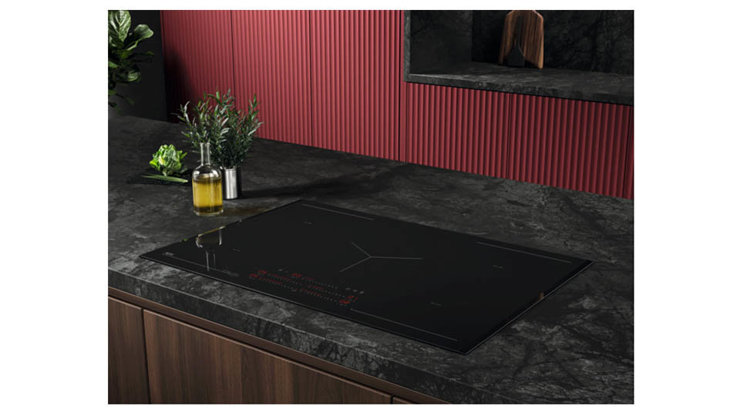 Imaginea Plita electrica inductie TK85IM00FB