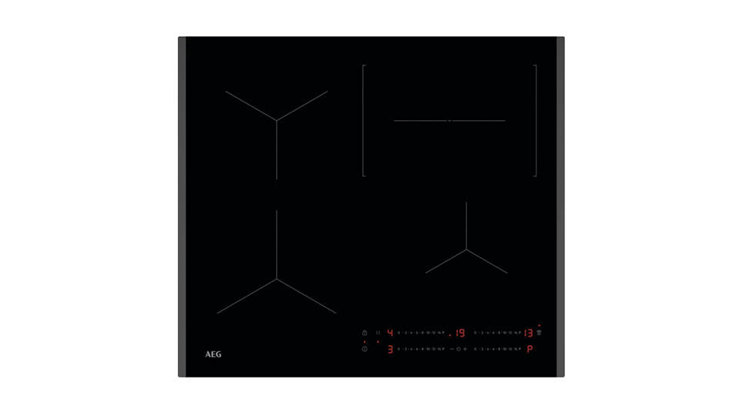 Imaginea Plita electrica inductie TO64IC00FB