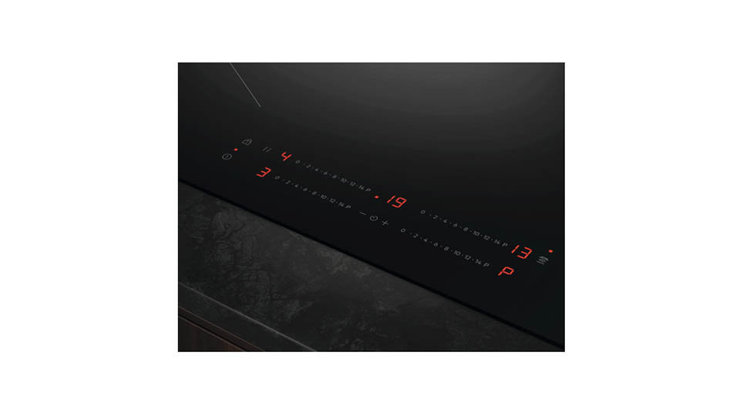 Imaginea Plita electrica inductie TO64IC00FB