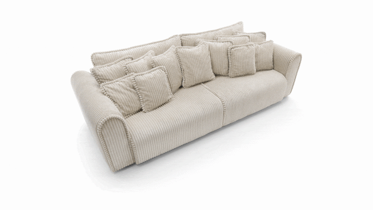 Imaginea Canapea Big Buddy