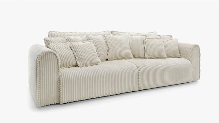 Imaginea Canapea Big Buddy